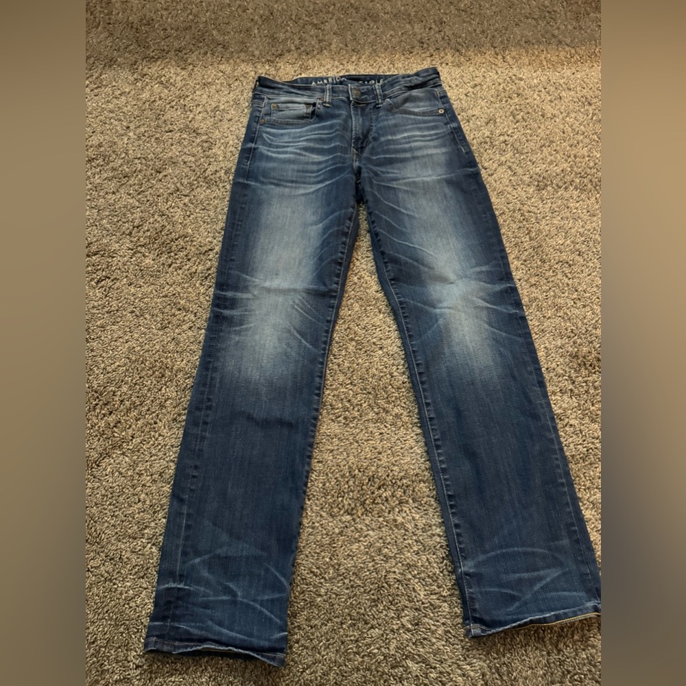 Men’s American Eagle Jeans